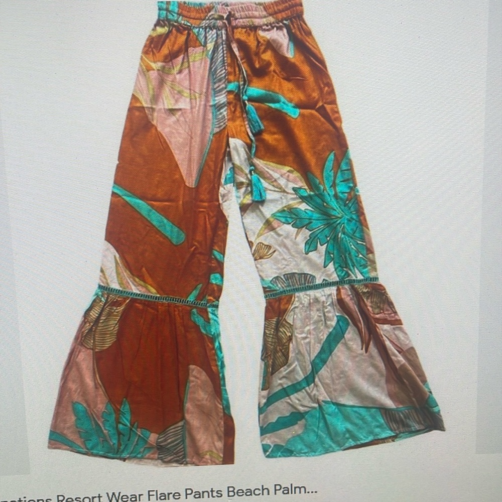 True destination  resort wear